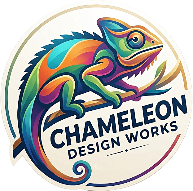 Chameleon Design Works